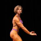 Joan  Marte - NPC Palmetto Cup 2013 - #1